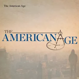 The American Age Podcast artwork