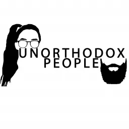 Unorthodox People Podcast artwork