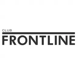 The Frontline Club Podcast artwork