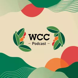 World Coffee Championships Podcast artwork