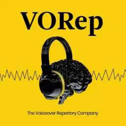 VO Rep Podcast artwork