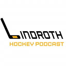 The Lindroth Hockey Podcast artwork