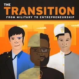 The Transition by Bunker Labs