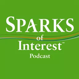 Sparks of Interest Podcast artwork