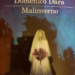 Domenico Dara : Malinverno Podcast artwork