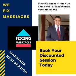 Fixing Marriages : Save Your Marriage.
