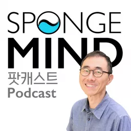 SpongeMind Podcast artwork
