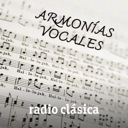 Armonías vocales