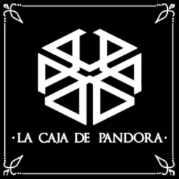La Caja de Pandora Podcast artwork