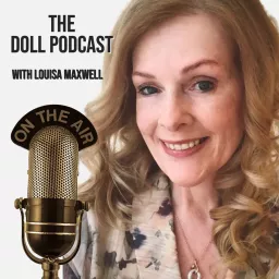 The Doll Podcast artwork