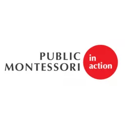 Montessori in Action Podcast artwork