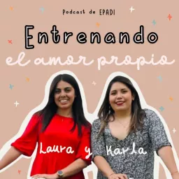 Tu dosis de salud mental con EPADI Podcast artwork