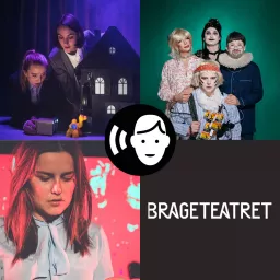 Brageteatrets hørespill Podcast artwork