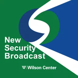 New Security Broadcast Podcast artwork