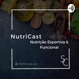 Nutricast Podcast artwork