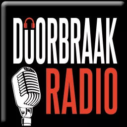 Doorbraak Radio Podcast artwork