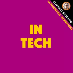 IN Tech Podcast artwork