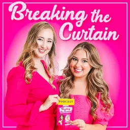 Breaking the Curtain Podcast artwork