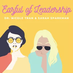 Earful of Leadership Podcast artwork