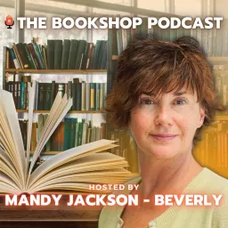 The Bookshop Podcast artwork