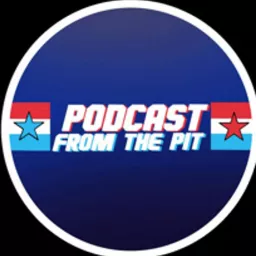Podcast from the Pit - Talking G.I. Joe artwork