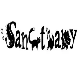 Th3_Sanctuary Podcast artwork
