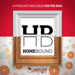 HomeBound Podcast artwork