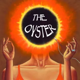 The Oyster Podcast artwork