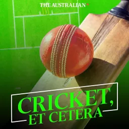 Cricket, Et Cetera Podcast artwork