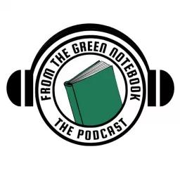 From The Green Notebook Podcast artwork