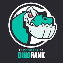 Dinorank Podcast artwork