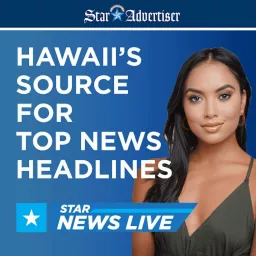 Hawaii News Podcast artwork