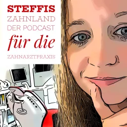 SteffisZahnland Podcast artwork