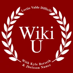 Wiki University Podcast artwork