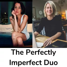 The Perfectly Imperfect Duo