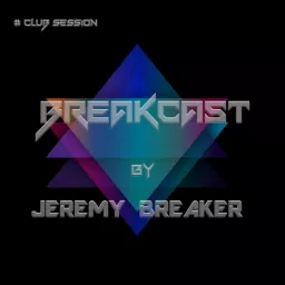 BreaKCast Podcast artwork