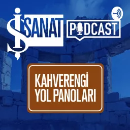 Kahverengi Yol Panoları Podcast artwork