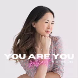 You Are You Podcast artwork