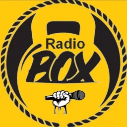 Radio Box | رادیو باکس Podcast artwork