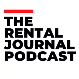 The Rental Journal Podcast artwork