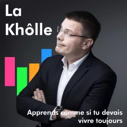 La Khôlle Podcast artwork