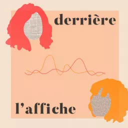 Derrière l'Affiche Podcast artwork