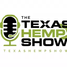 The Texas Hemp Show Podcast artwork