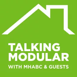 Talking Modular Podcast artwork