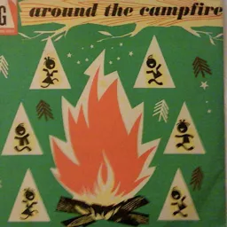 Campfire Songs Podcast artwork