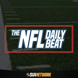 NFL Daily Beat Podcast artwork