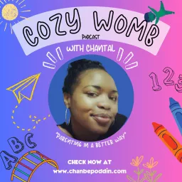 Cozy Womb Podcast artwork