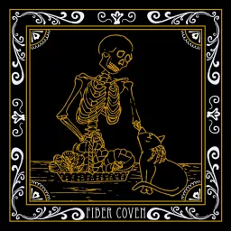 Fiber Coven Podcast artwork