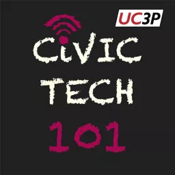 Civic Tech 101 Podcast artwork
