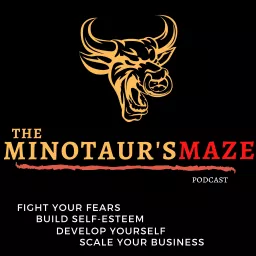 The Minotaur’s Maze